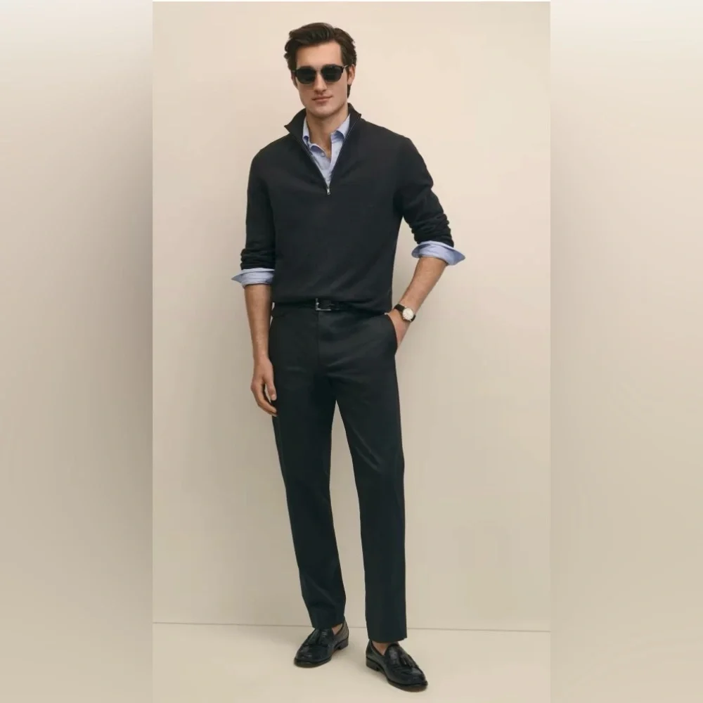 Brooks Brothers Pants - Advantage Chinos - Set of 3 - Picture 7 of 7